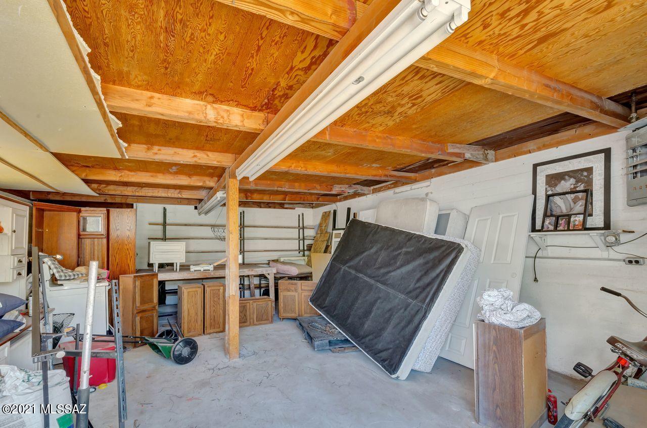 2115 East Fort Lowell Road Tucson, AZ 85719 - Photo 47 of 49