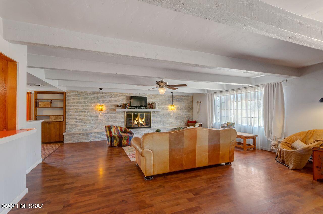 2115 East Fort Lowell Road Tucson, AZ 85719 - Photo 5 of 49