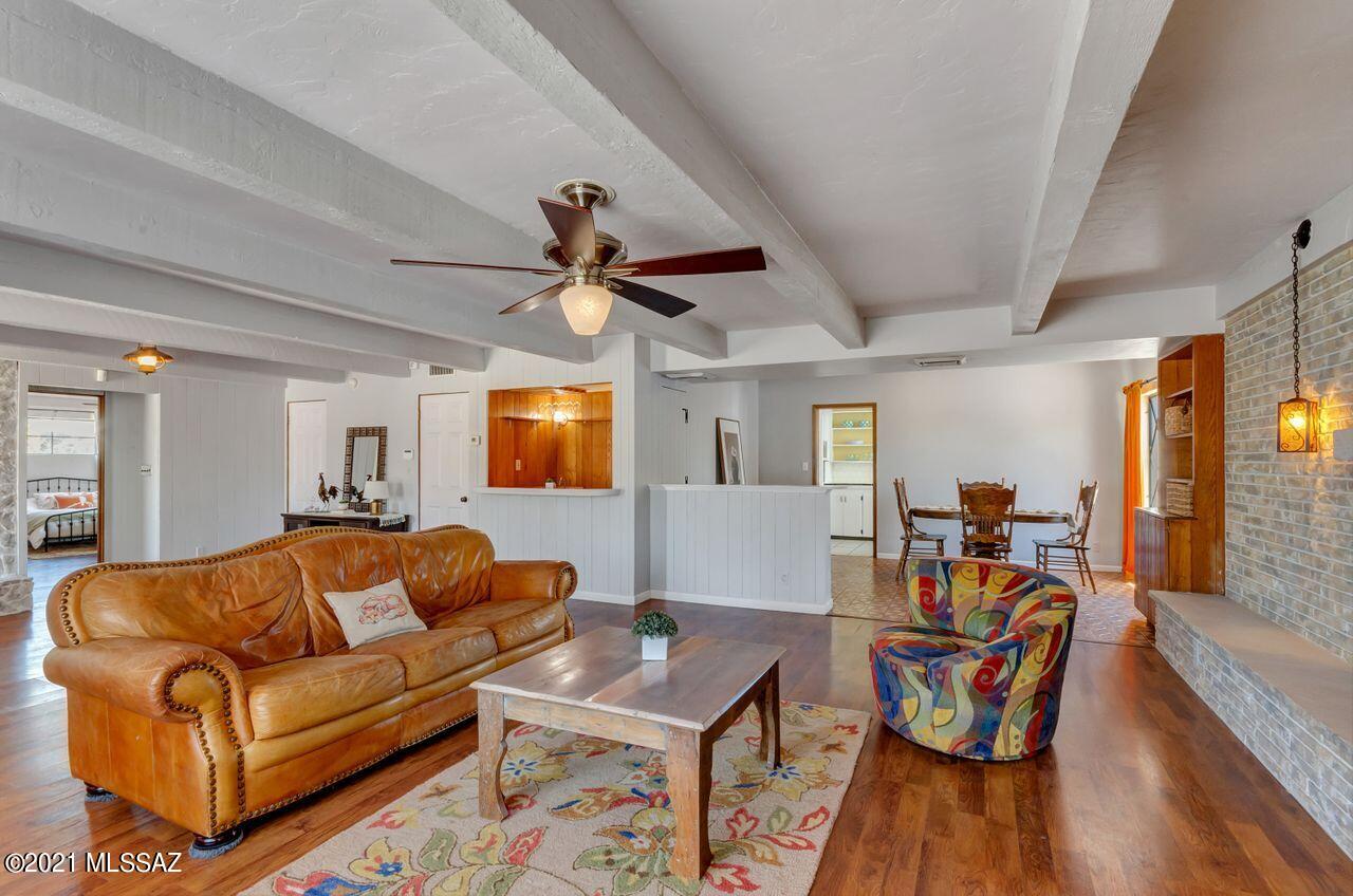 2115 East Fort Lowell Road Tucson, AZ 85719 - Photo 7 of 49