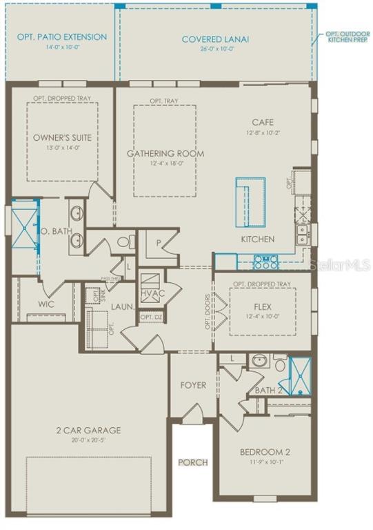 6253 Dew Drop Loop St. Cloud, FL 34771 - Photo 2 of 30