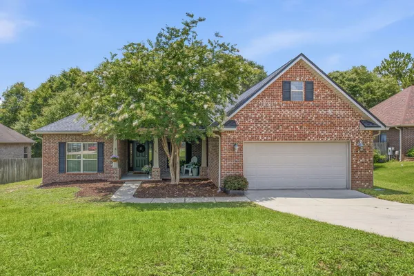 $360,000 | 143 Crab Apple Avenue, Crestview, FL 32536