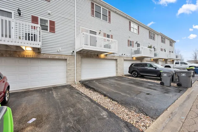 a view of a street with cars