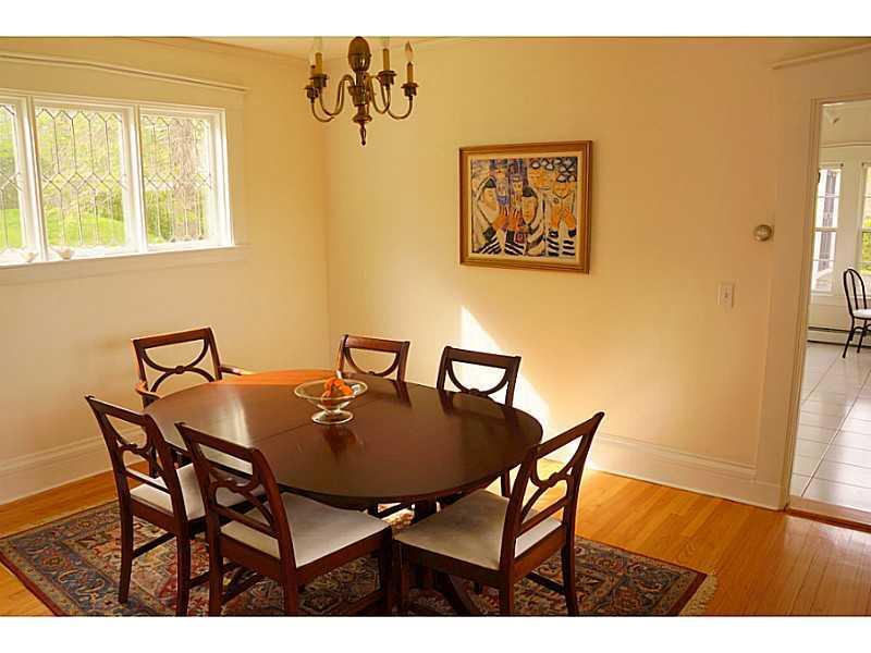 31 Cushing Street Winterport, ME 04496 - Photo 15 of 35 Dining Room.