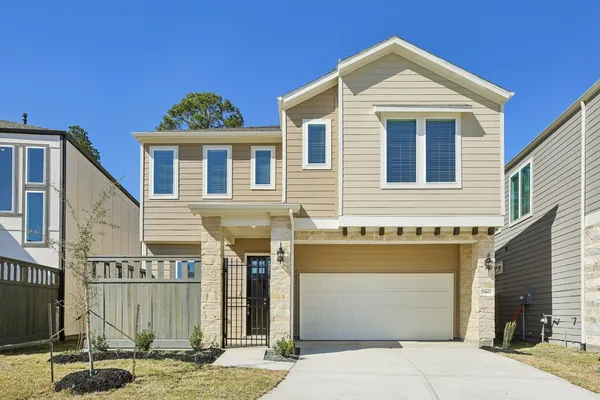 $380,550 | 19807 Emerald Bnd Way, Atascocita, TX 77346