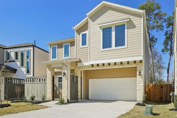 $380,550 | 19807 Emerald Bnd Way, Atascocita, TX 77346