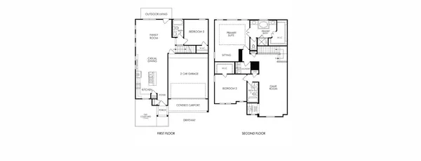 $380,550 | 19807 Emerald Bnd Way, Atascocita, TX 77346