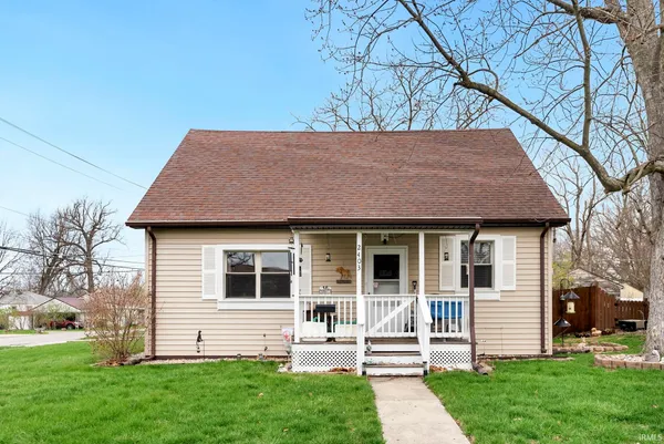$190,000 | 2403 Kenwood Avenue, Fort Wayne, IN 46805