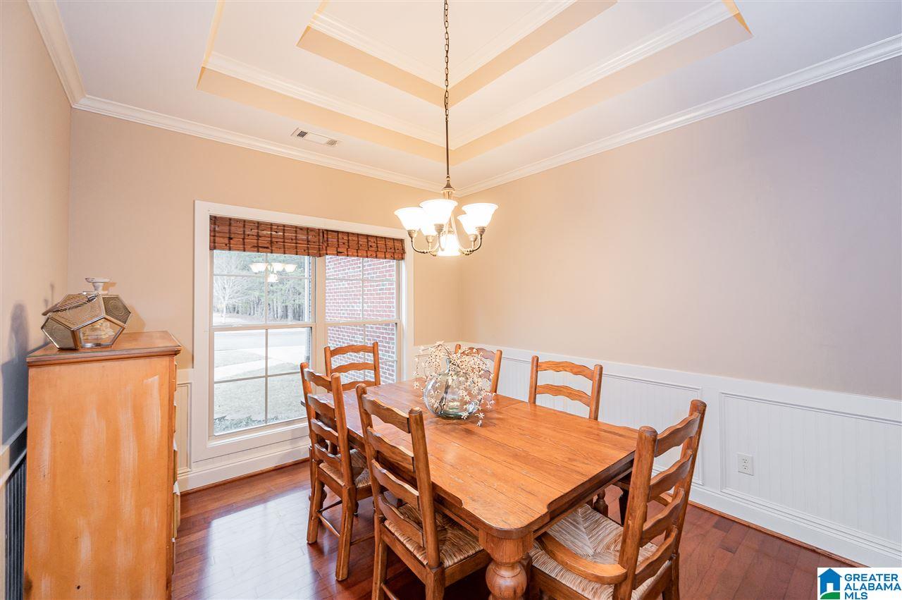 1132 Weybridge Road Pelham, AL 35124 - Photo 25 of 38