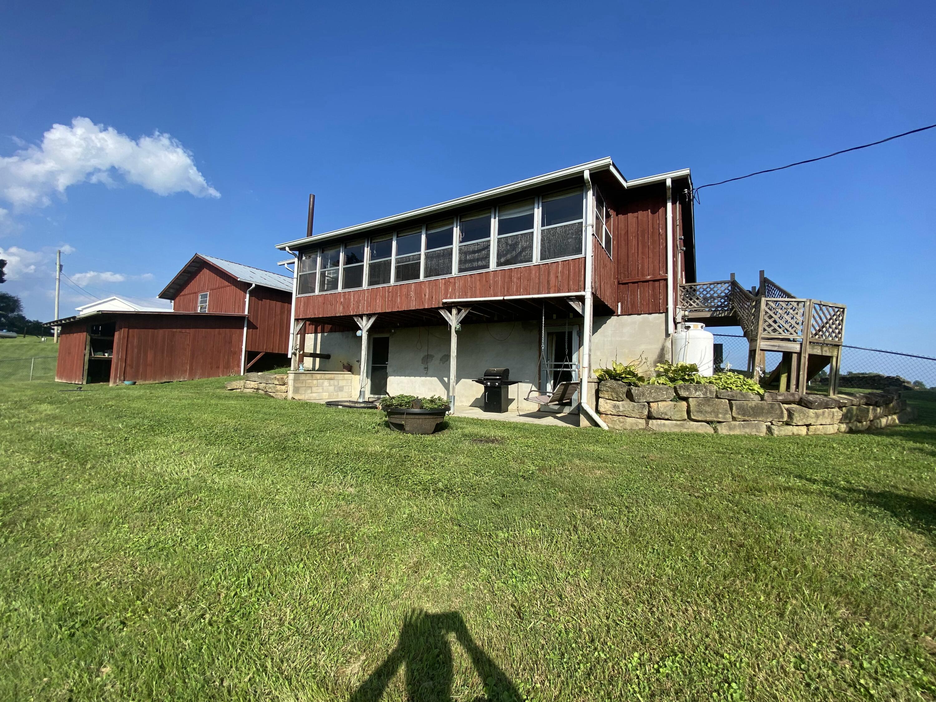 388 Poor Farm Road Beattyville, KY 41311 - Photo 28 of 30 61B6048A-7E4A-464A-A723-B66C9AEE8537