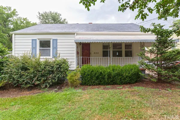 $2,000 | 205 Plainview Avenue, Raleigh, NC 27604
