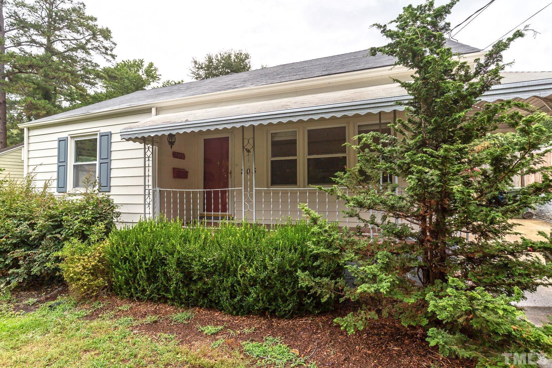 205 Plainview Avenue Raleigh, NC 27604 - Photo 26 of 53 Photo #26