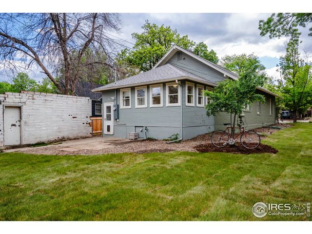 $662,000 | 322 Vivian Street, Longmont, CO 80501