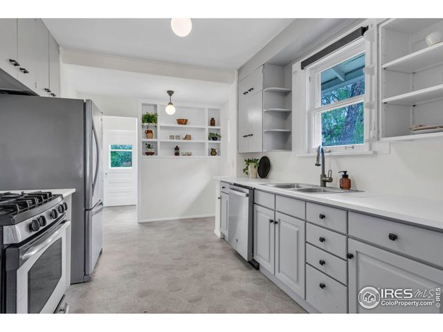 $662,000 | 322 Vivian Street, Longmont, CO 80501