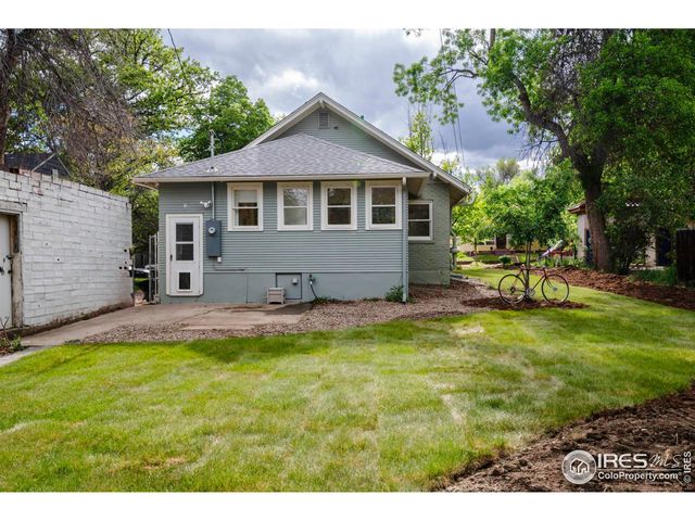 $662,000 | 322 Vivian Street, Longmont, CO 80501