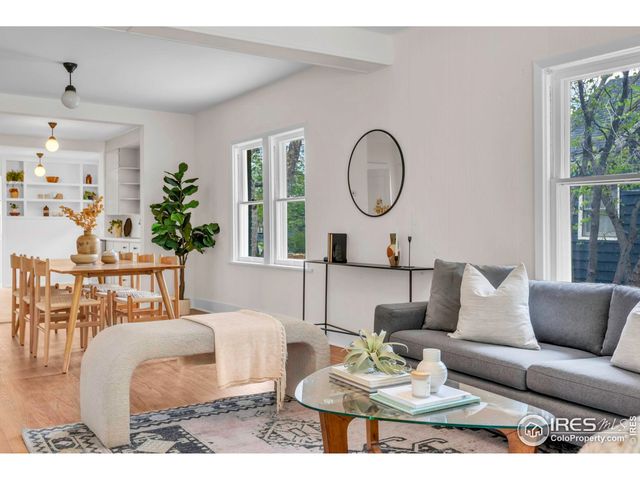 $662,000 | 322 Vivian Street, Longmont, CO 80501