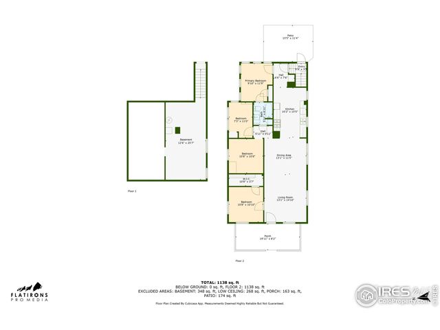$662,000 | 322 Vivian Street, Longmont, CO 80501