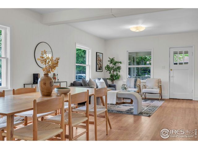 $662,000 | 322 Vivian Street, Longmont, CO 80501