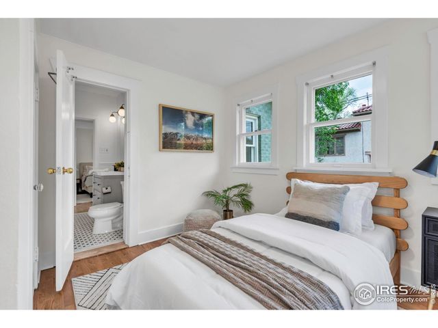 $662,000 | 322 Vivian Street, Longmont, CO 80501