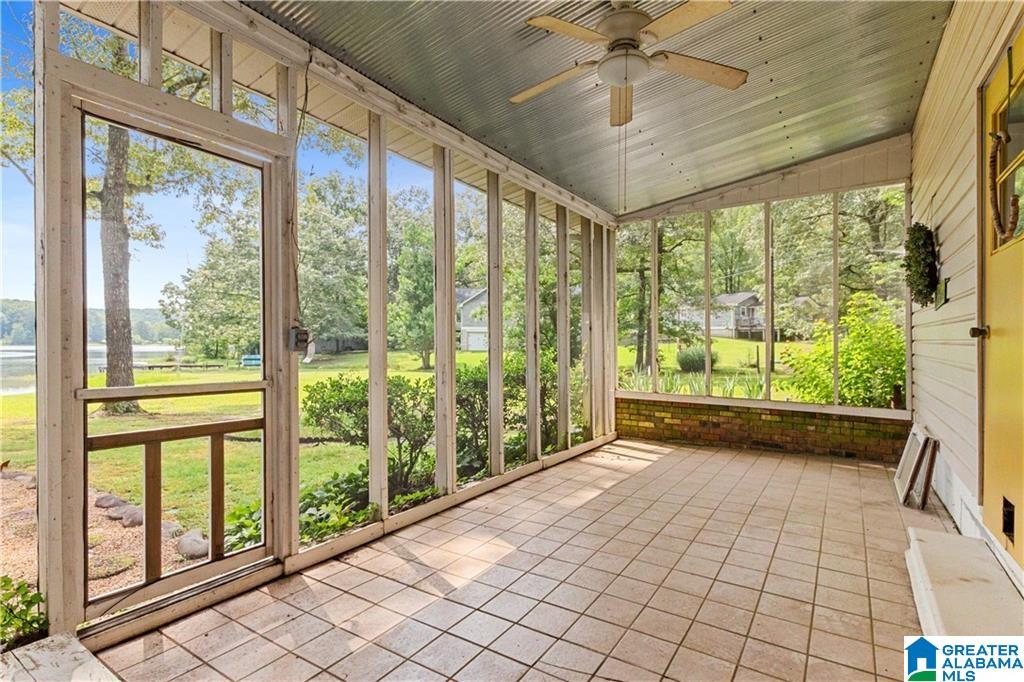 352 Harkins Lake Road Fayette, AL 35555 - Photo 6 of 41