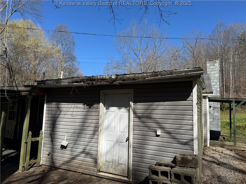 92 Frank Fork Road Alkol, WV 25501 - Photo 37 of 48 Gallery Image 37