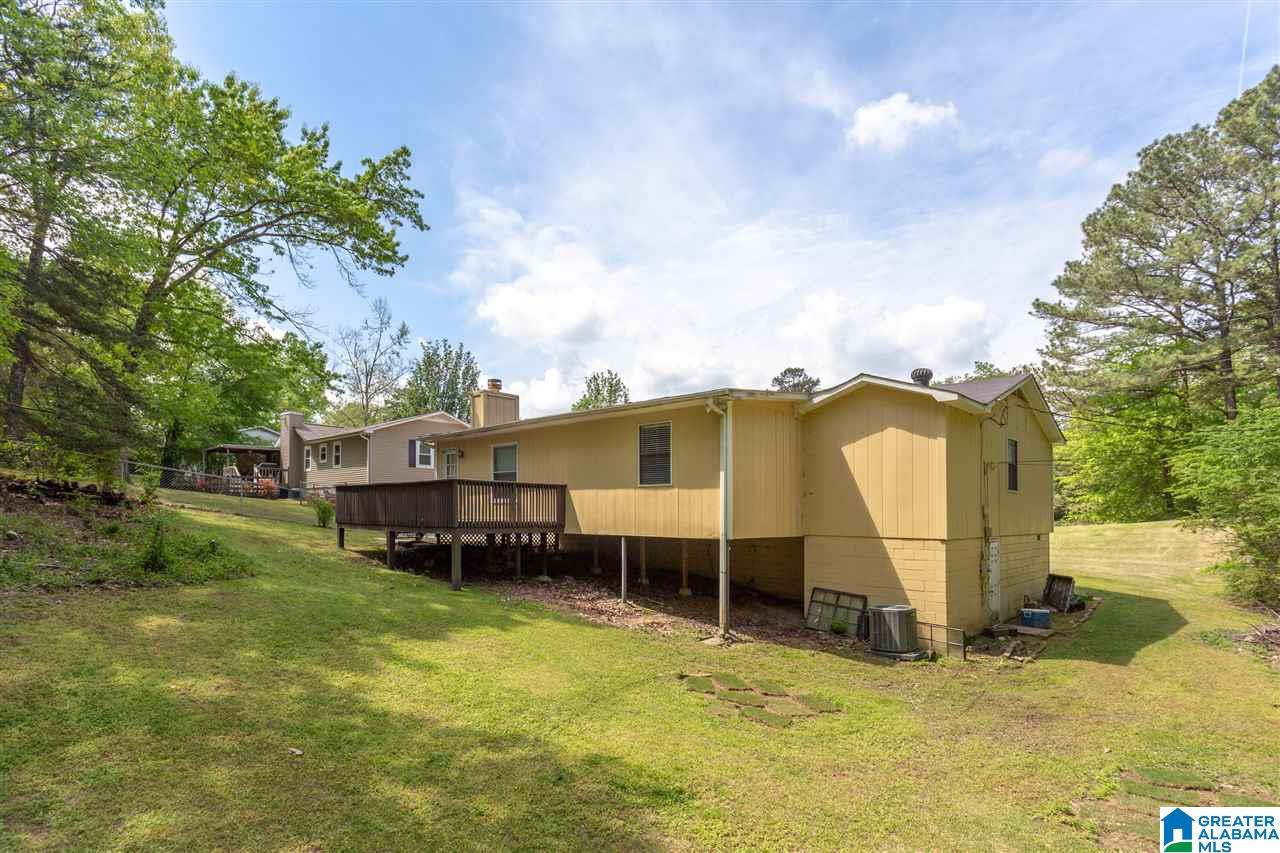 5309 Willow Ridge Lane Pinson, AL 35126 - Photo 30 of 35