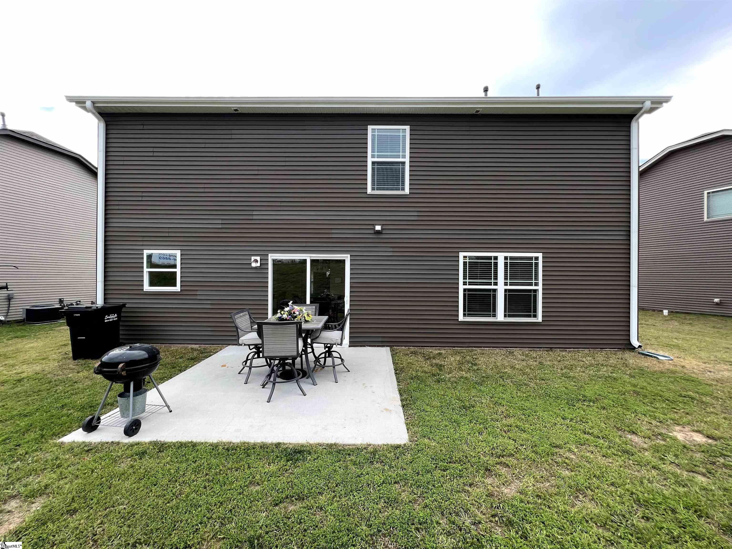 23 Ivyberry Road Simpsonville, SC 29681 - Photo 17 of 17