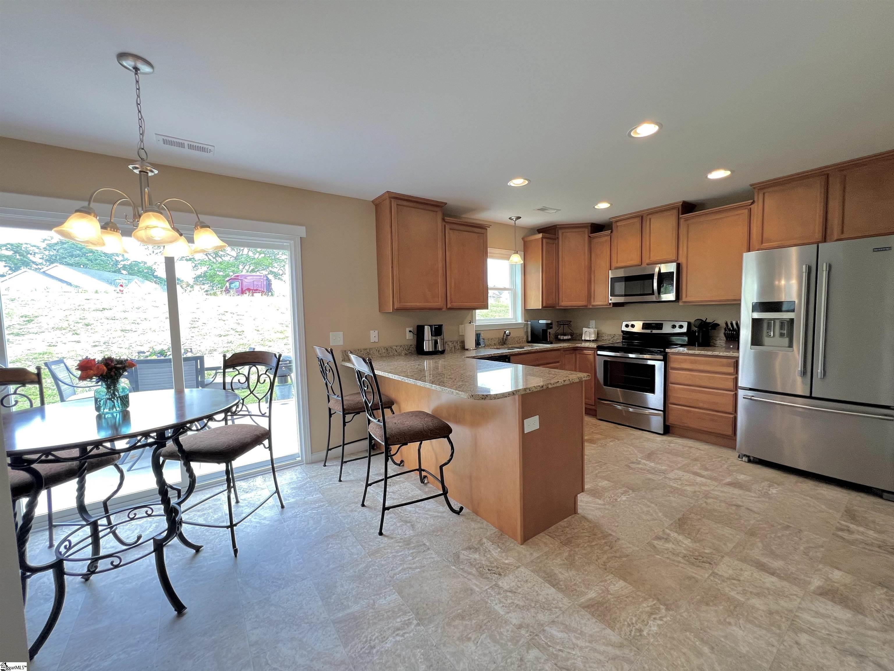 23 Ivyberry Road Simpsonville, SC 29681 - Photo 4 of 17