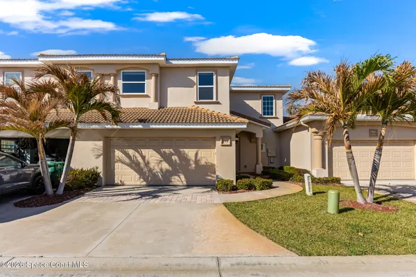 $3,200 | 506 Siena Court, Satellite Beach, FL 32937