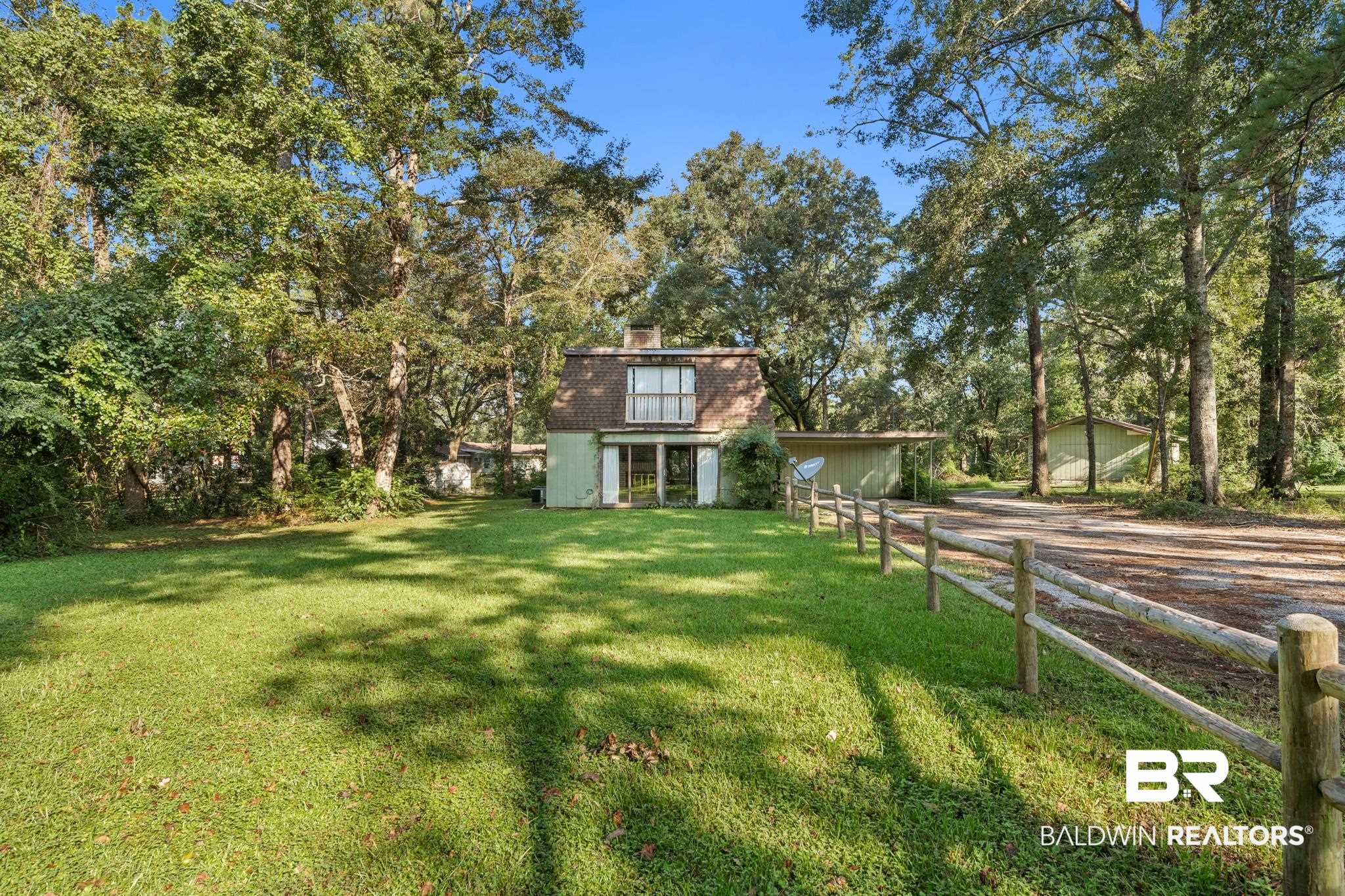 410 Shelton Beach Road Saraland, AL 36571 - Photo 3 of 32