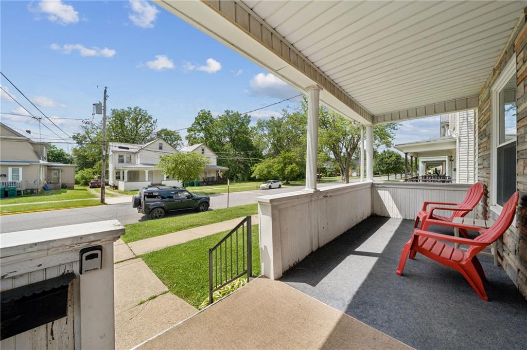 595 South 7th Street Indiana, PA 15701 - Photo 3 of 38
