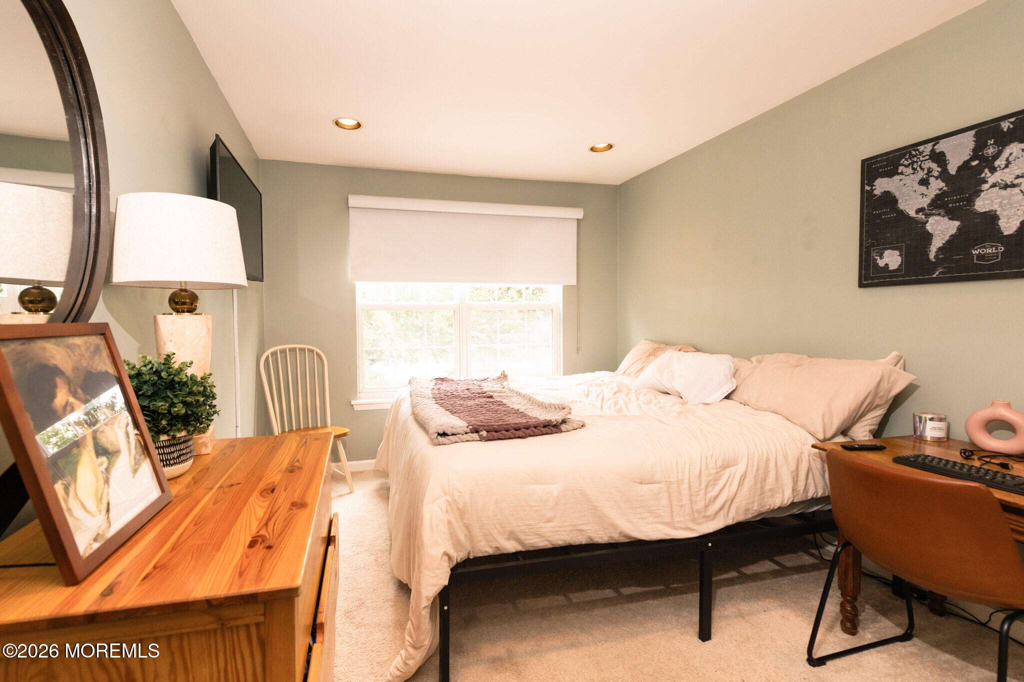 49 Bristel Road, Unit 58 Holmdel, NJ 07733 - Photo 17 of 40 49 Bristel Rd-20