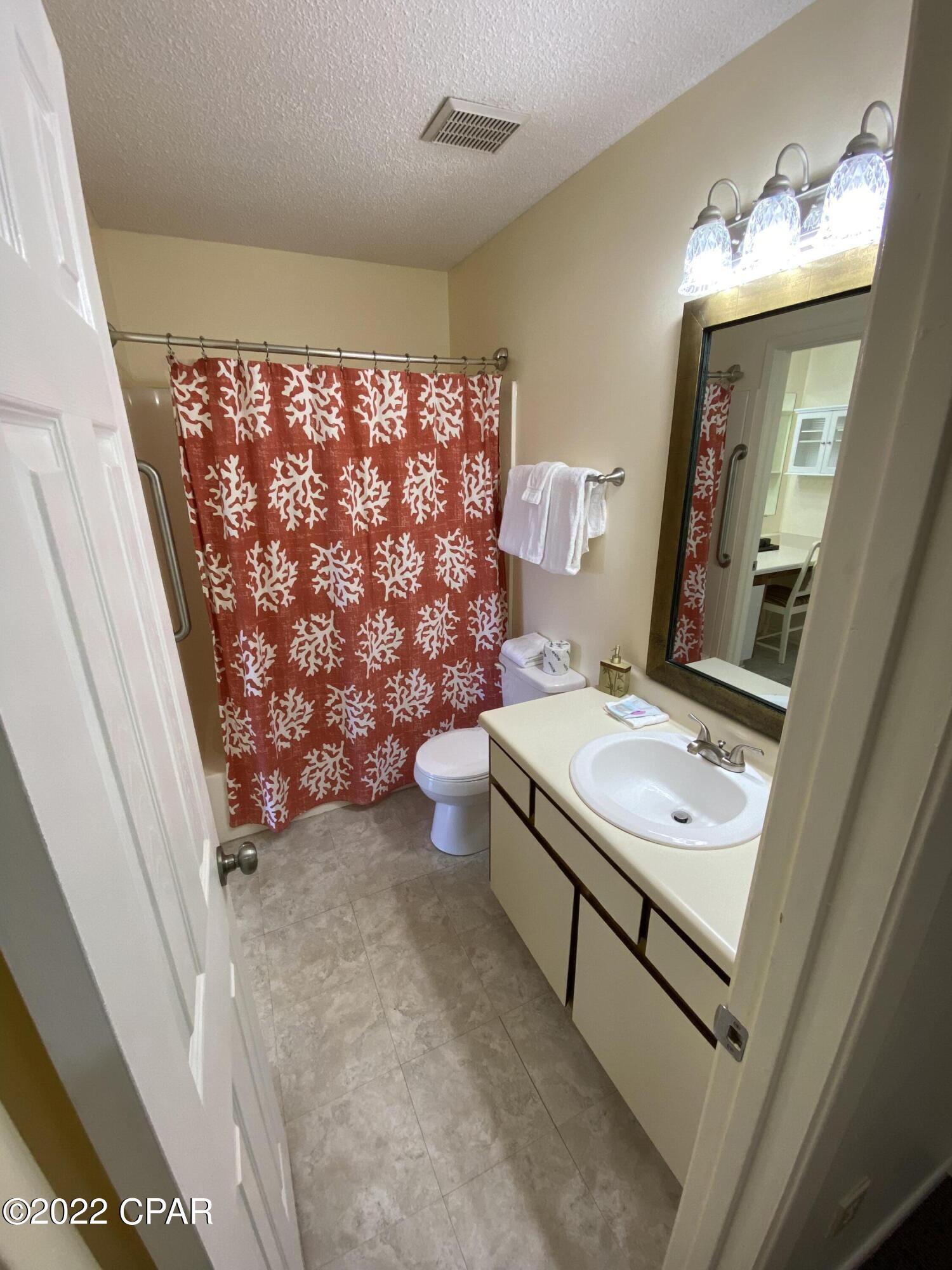 17620 Front Beach Road, Unit Z5 Panama City Beach, FL 32413 - Photo 30 of 33