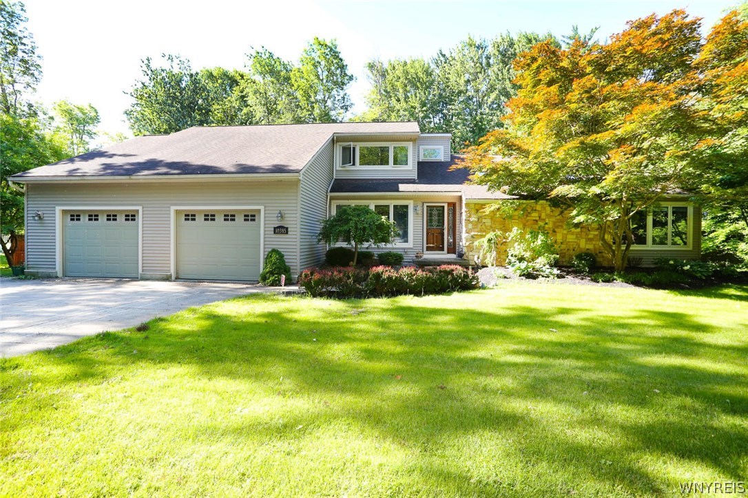 10385 Bergtold Road Clarence, NY 14031 - Photo 1 of 1 Gallery Image 1