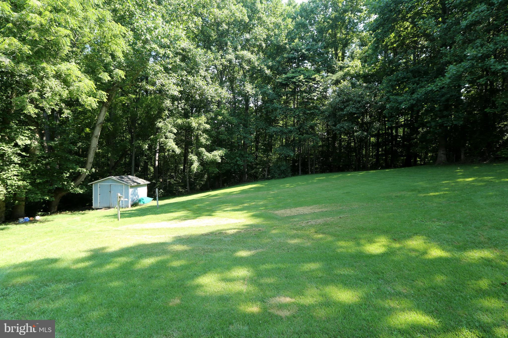16210 Inheritance Drive Brandywine, MD 20613 - Photo 17 of 30 Exterior (Rear)