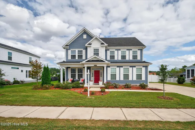 $575,000 | 105 Moorland Way, Moyock, NC 27958