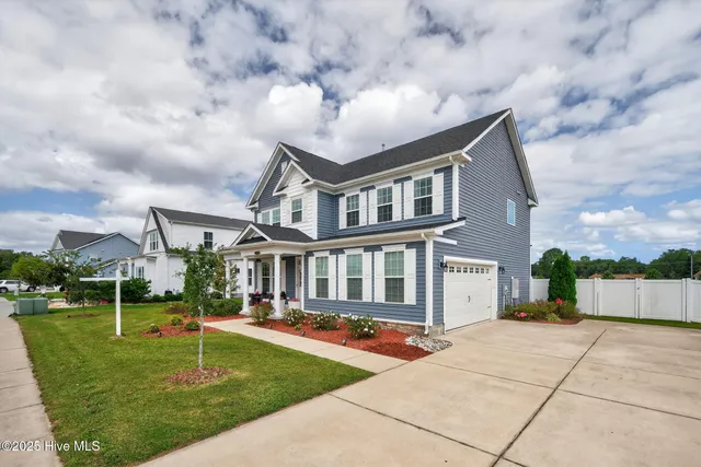 $575,000 | 105 Moorland Way, Moyock, NC 27958