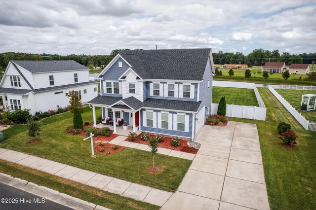 $575,000 | 105 Moorland Way, Moyock, NC 27958