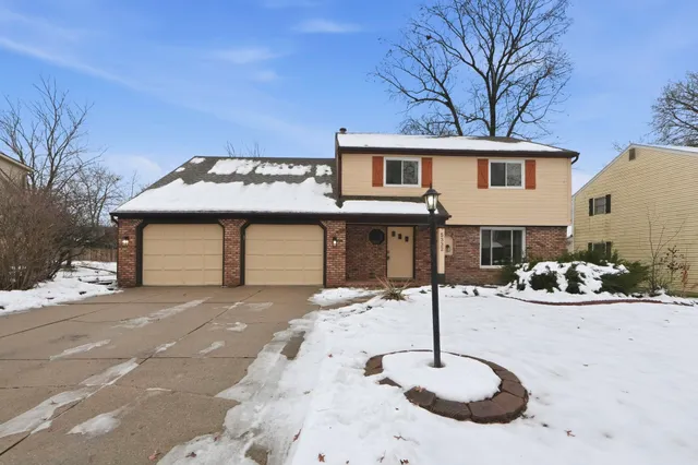 $285,000 | 5332 Hartford Drive, Fort Wayne, IN 46835