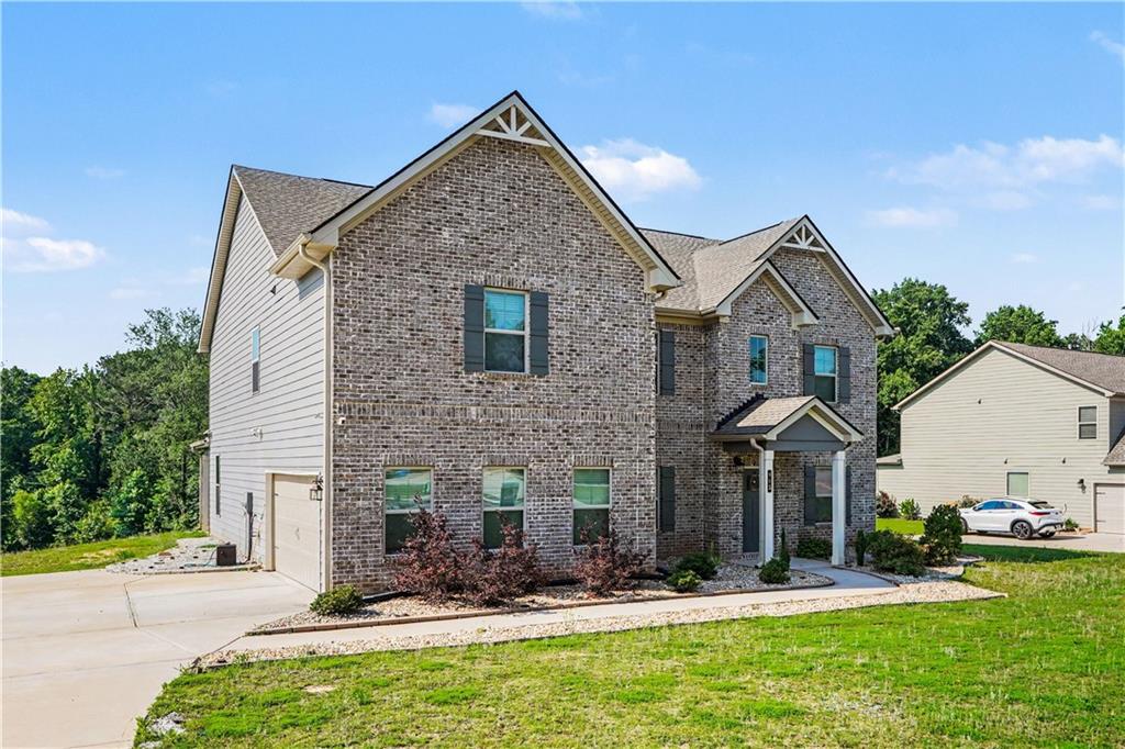 945 Mystic Way Hampton, GA 30228 - Photo 55 of 56