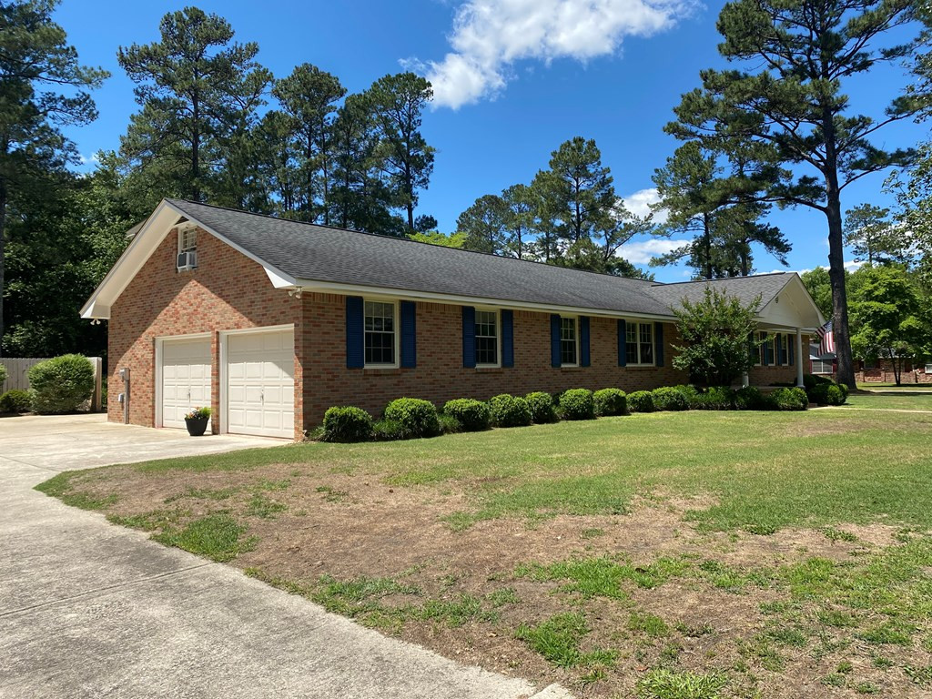 922 Shadow Trail Sumter, SC 29150 - Photo 47 of 50 Gallery Image 47