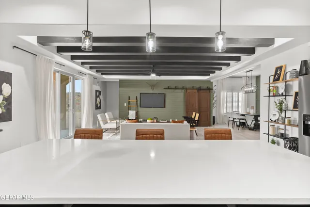 $475,000 | 837 Durham Way, Horizon City, TX 79928