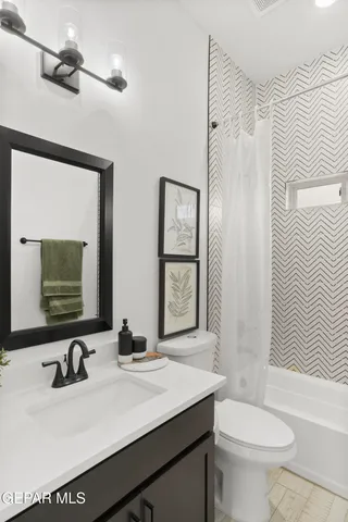 $475,000 | 837 Durham Way, Horizon City, TX 79928