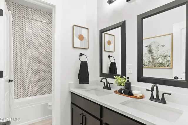 $475,000 | 837 Durham Way, Horizon City, TX 79928