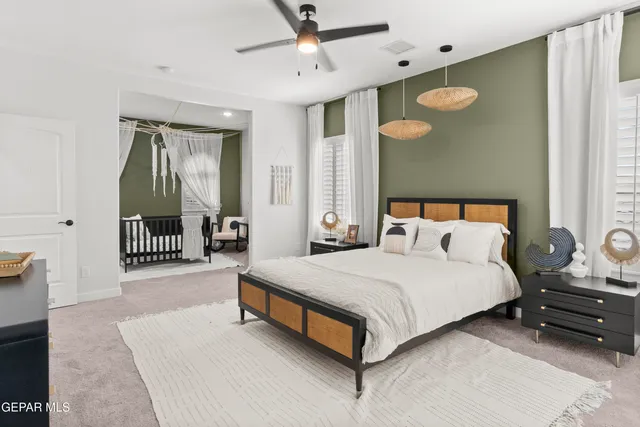 $475,000 | 837 Durham Way, Horizon City, TX 79928