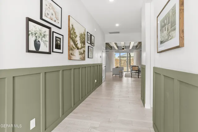 $475,000 | 837 Durham Way, Horizon City, TX 79928