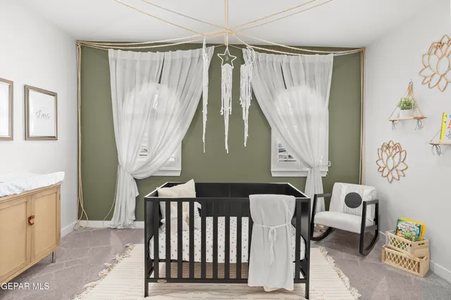 $475,000 | 837 Durham Way, Horizon City, TX 79928