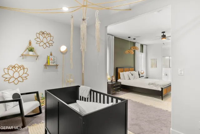 $475,000 | 837 Durham Way, Horizon City, TX 79928