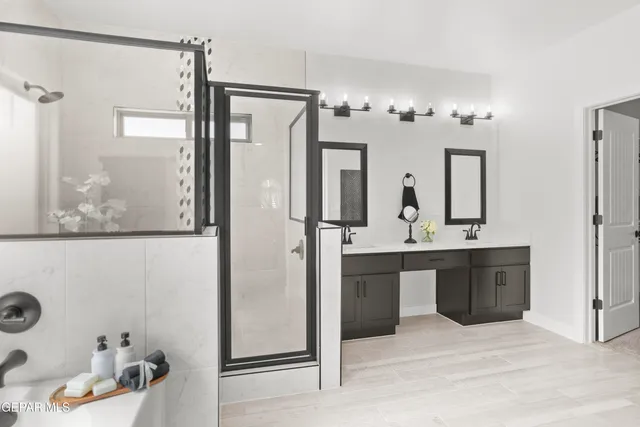 $475,000 | 837 Durham Way, Horizon City, TX 79928