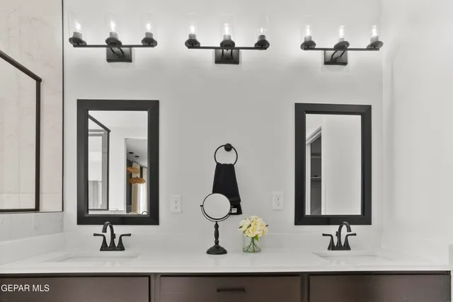 $475,000 | 837 Durham Way, Horizon City, TX 79928