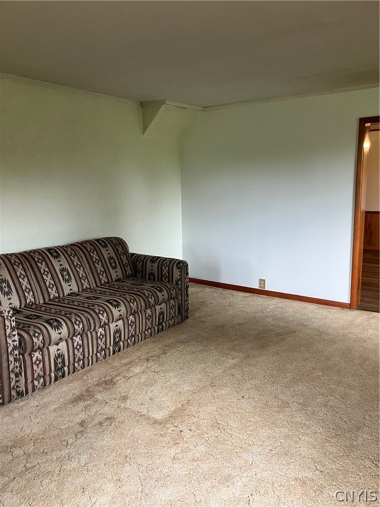 9216 Fish Lane Road Marcy, NY 13403 - Photo 24 of 50 Living Room